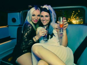 Bachelorette Party Antropoti Vip Club Zagreb  Croatia6